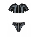 057 SET PETER black XXL/XXXL - Passion - 3
