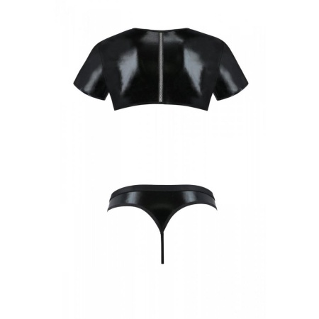 057 SET PETER black XXL/XXXL - Passion - 4