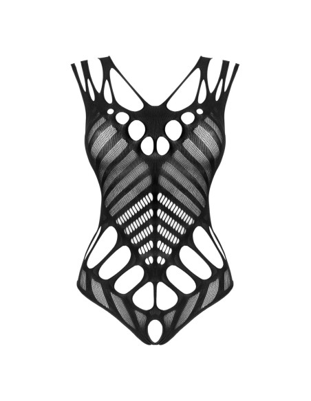 Bielizna-B139 body otwarte S/M/L