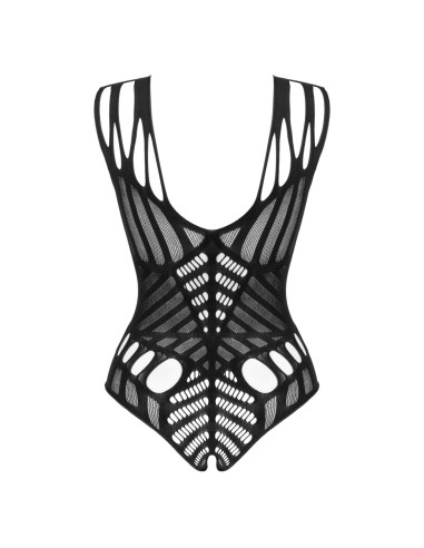 Bielizna-B139 body otwarte S/M/L