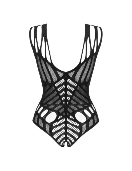 Bielizna-B139 body otwarte S/M/L