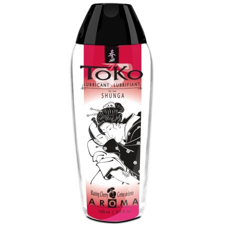 Toko Aroma Blazing Cherry - 1