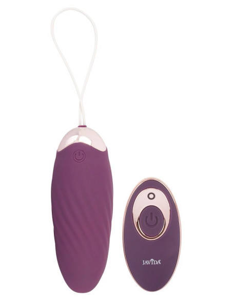 Javida RC Shaking Love Ball