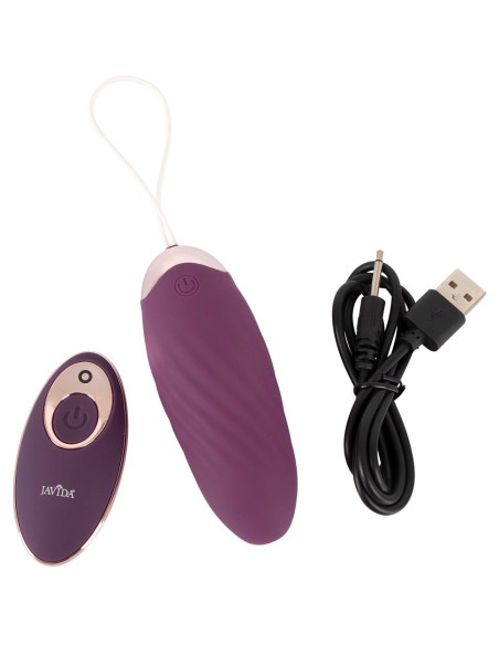 Javida RC Shaking Love Ball