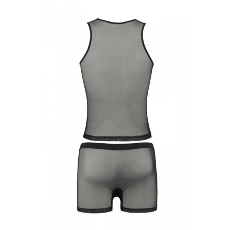 054 SET OSCAR black XXL/XXXL - Passion - 4