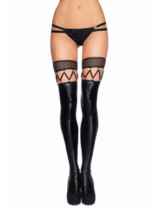 Pończochy Marica S/M