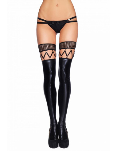 Pończochy Marica S/M