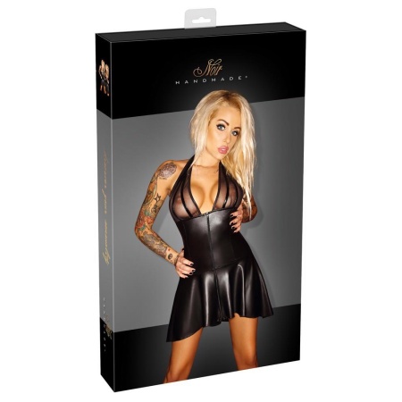 Dress 2-way Zip - 1