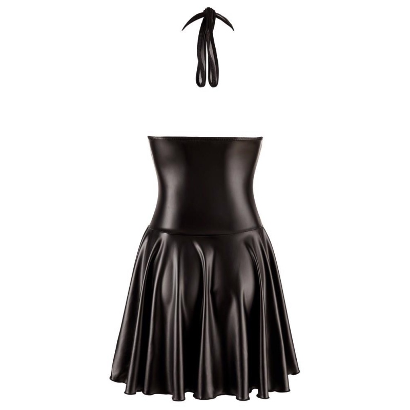 Dress 2-way Zip - 8