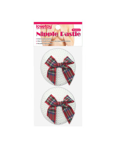 Reusable Sequin Round Nipple Pasties 2