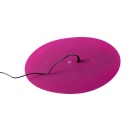 VibePad Remote Controlled – poduszka wibracyjna z 2 silnikami i 7 trybami, 2 anatomiczne fale stymulacyjne, 29 × 20,7 cm - 9