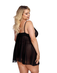 JASSLYNN (CHEMISE/HALKA) L+ 2