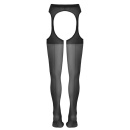 Suspender Stockings black 2 - 7