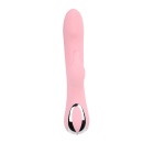 Wibrator Intimate G Rabbit — 10 funkcji wibracji, podwójna stymulacja punktu G i łechtaczki, 18 cm, IPX7 - 3