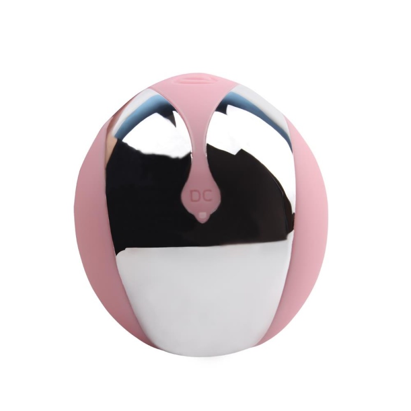 Wibrator Intimate G Rabbit — 10 funkcji wibracji, podwójna stymulacja punktu G i łechtaczki, 18 cm, IPX7 - 6