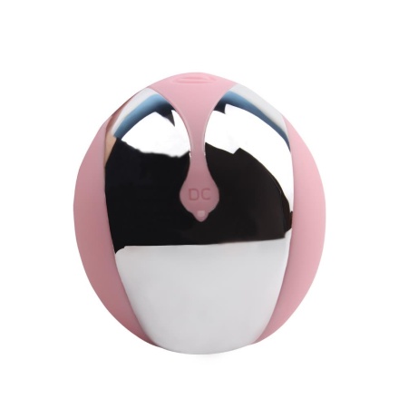 Wibrator Intimate G Rabbit — 10 funkcji wibracji, podwójna stymulacja punktu G i łechtaczki, 18 cm, IPX7 - 6