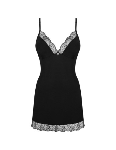 Bielizna-Bella Rou koszulka i stringi   XS/S