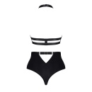 Bielizna-PALOMA001 BLACK L - 5