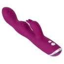 Wibrator króliczek A&G-Spot z 3 silnikami i 7 trybami wibracji, 23,6 cm - 3