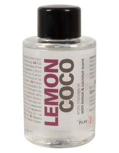 Just Play Lemon Coco 50ml