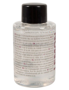 Just Play Lemon Coco 50ml 2