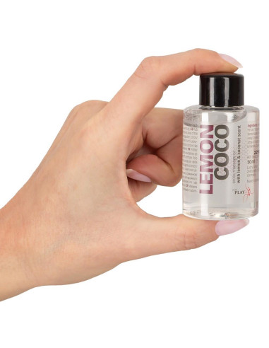 Just Play Lemon Coco 50ml