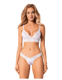 Heavenlly komplet 2-częściowy    XS/S