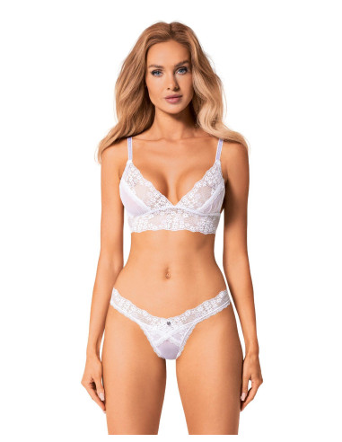 Heavenlly komplet 2-częściowy    XS/S