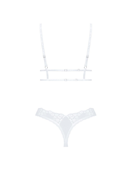 Heavenlly komplet 2-częściowy    XS/S