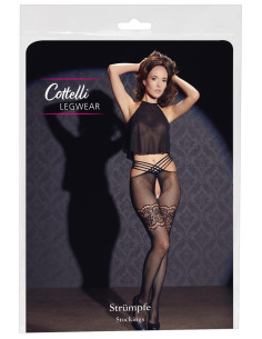 Stockings Net S?L