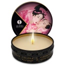 Mini Massage Candle Roses - 1