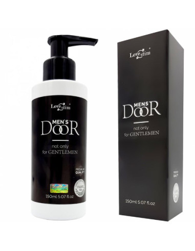 Żel-MEN DOOR 150ml