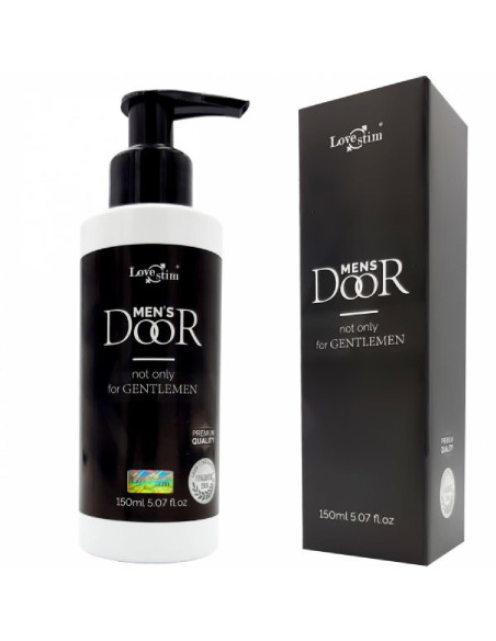 Żel-MEN DOOR 150ml