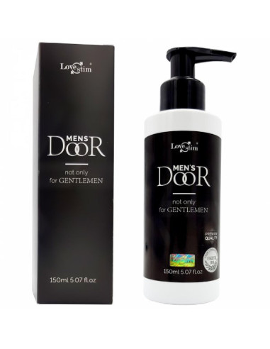 Żel-MEN DOOR 150ml