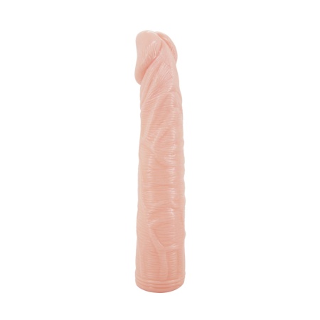 Przedłużacz penisa Deep Love silikonowy, 20 cm - 2