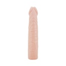 Przedłużacz penisa Deep Love silikonowy, 20 cm - 3