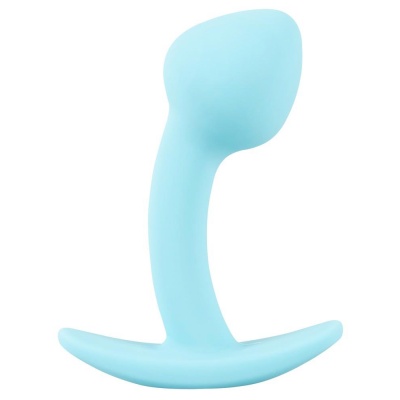 Cuties Plugs Blue - 1 2