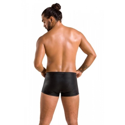 050 SHORT PATRICK black - Passion - 1 2