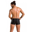050 SHORT PATRICK black - Passion - 2