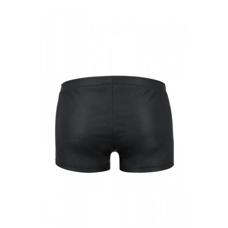 050 SHORT PATRICK black - Passion - 4