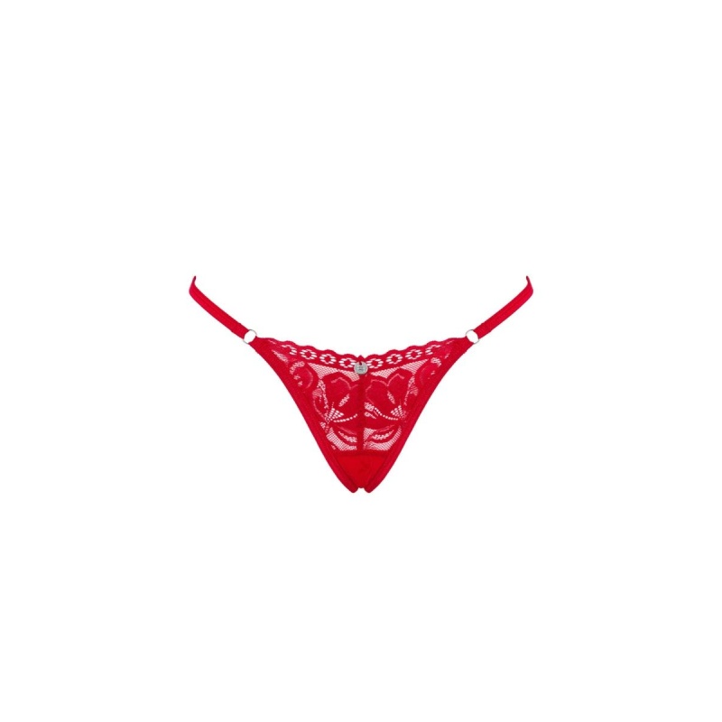 Lacelove stringi - 5