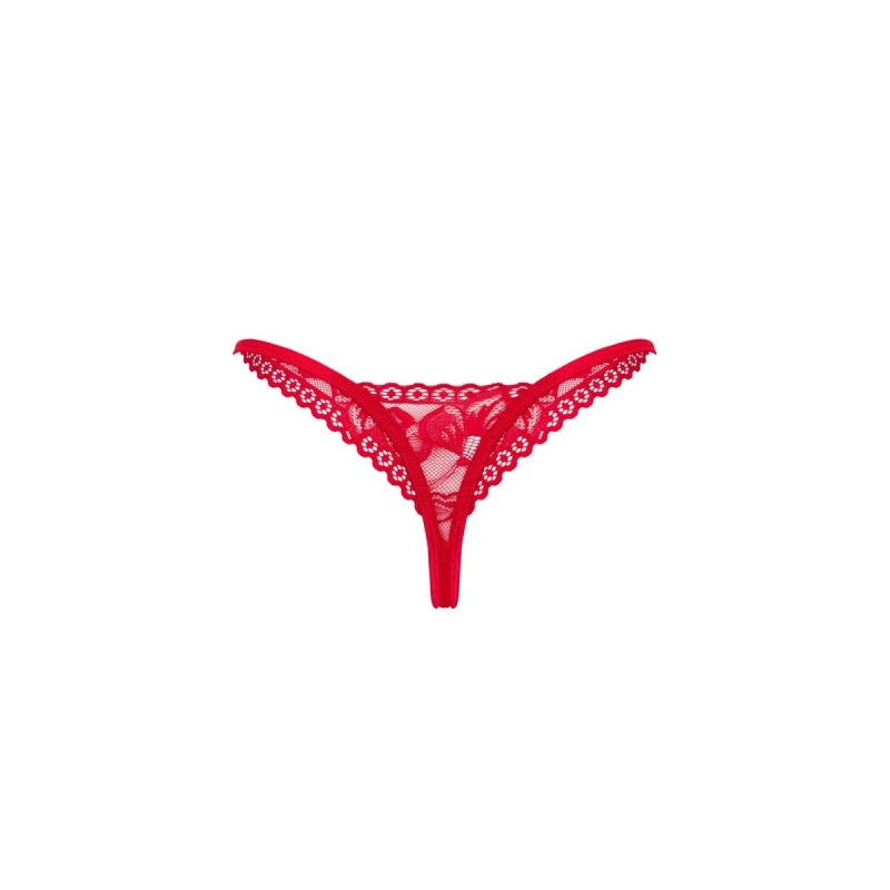 Lacelove stringi - 6