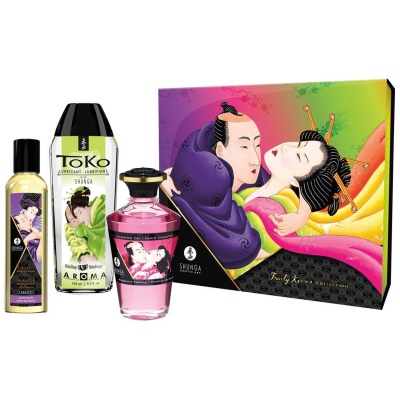 Ensemble Fruity Kisses - 1
