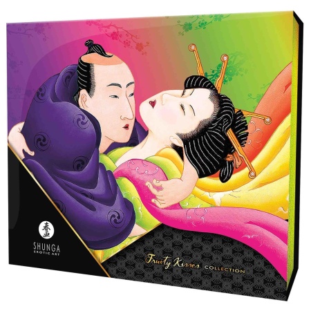 Ensemble Fruity Kisses - 6