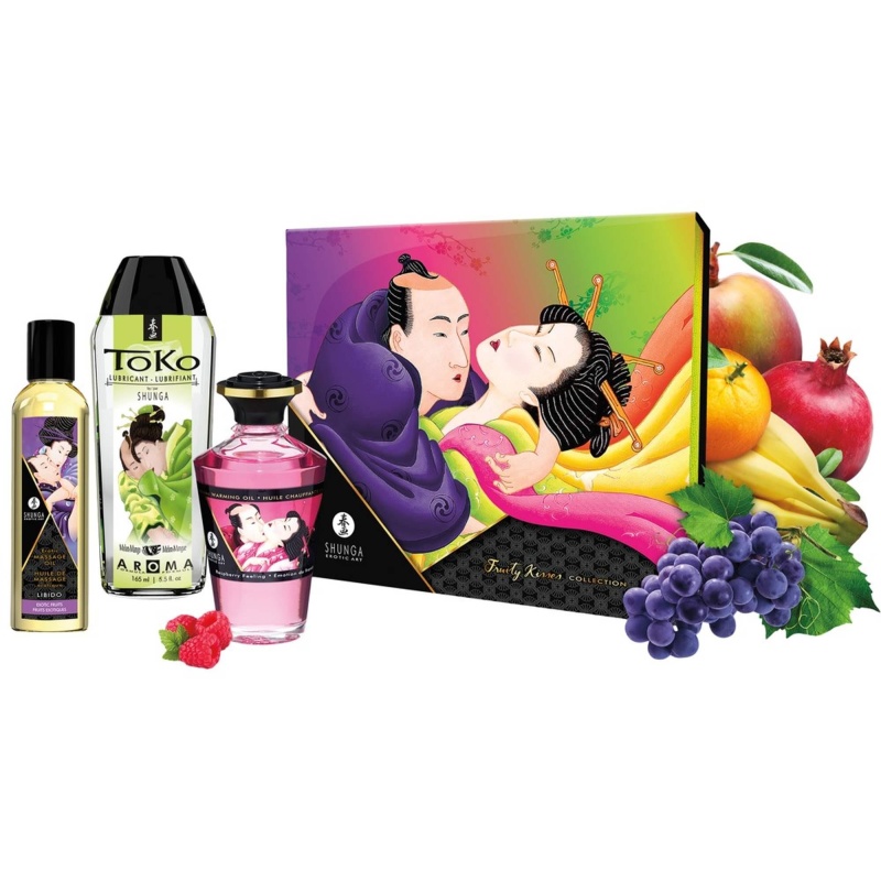 Ensemble Fruity Kisses - 7