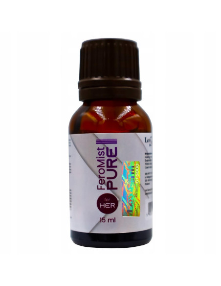 LSTIM FeroMist PURE 15ml for HER