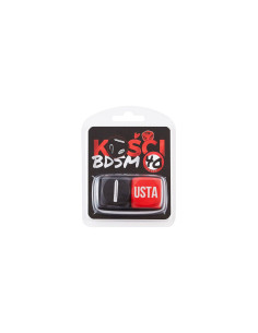 Zabawka - Kości BDSM 40 latka