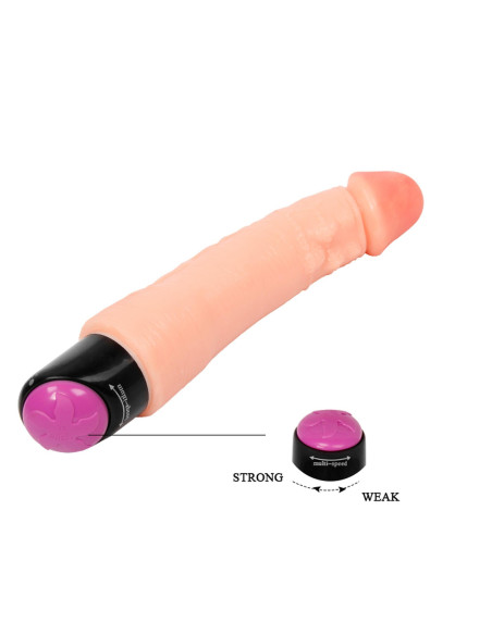 BAILE- RATATING SUMMER NIGHT, Vibration