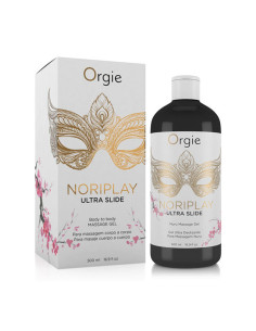 Żel-Noriplay Ultra Slide 500ml.