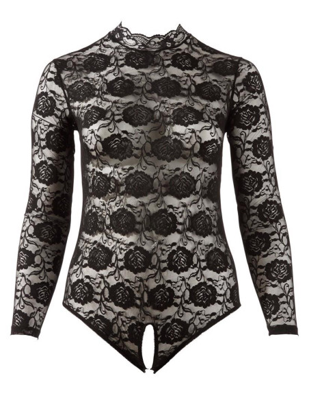 Lace Body 4XL